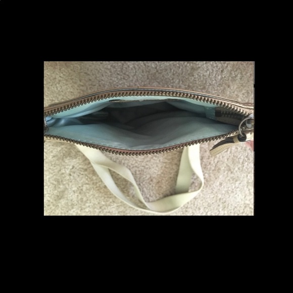 COACH cross body - Picture 3 of 3